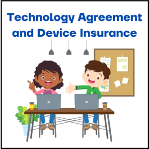 Tech Agreement